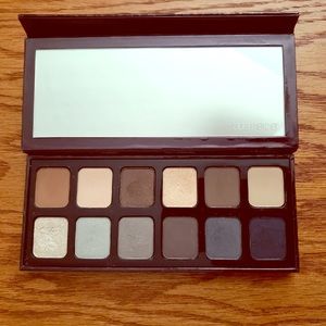 Laura Mercier makeup eyeshadow palette